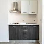 Casa Al Mare Le Dune Lägenhet Lido Marini