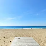 Lägenhet Casa Al Mare Le Dune *