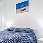 Casa Al Mare Le Dune Lägenhet Lido Marini