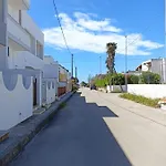 Casa Al Mare Le Dune Lägenhet Lido Marini
