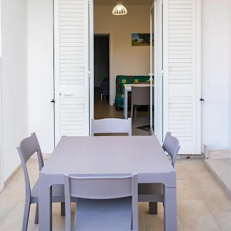 Casa Al Mare Le Dune Διαμέρισμα Lido Marini