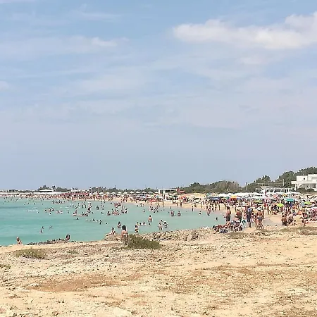 Casa Al Mare Le Dune Διαμέρισμα *