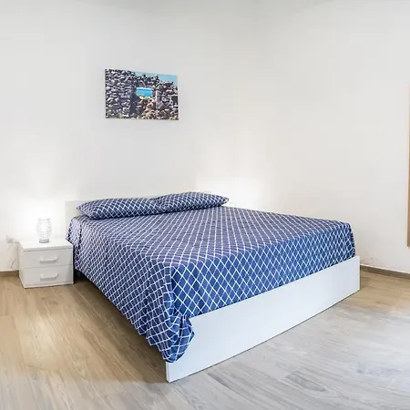 Διαμέρισμα Casa Al Mare Le Dune *