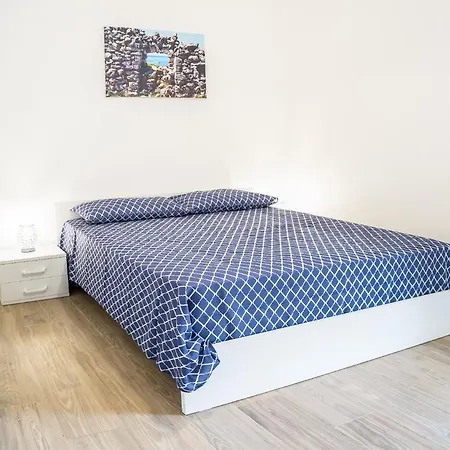 Appartamento Casa Al Mare Le Dune *