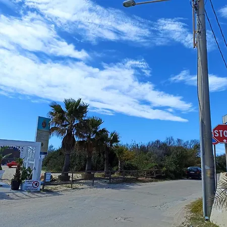 Casa Al Mare Le Dune Διαμέρισμα Lido Marini