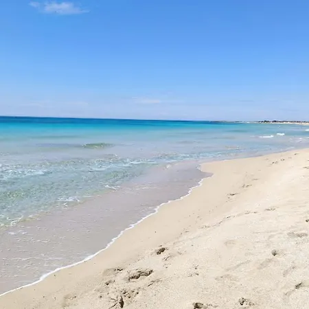 Apartamento Casa Al Mare Le Dune