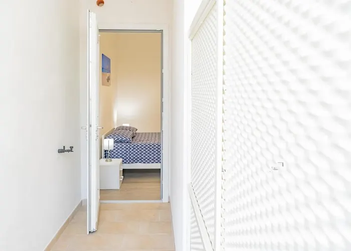 Casa Al Mare Le Dune