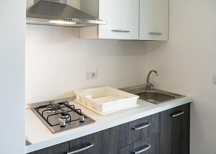 Casa Al Mare Le Dune