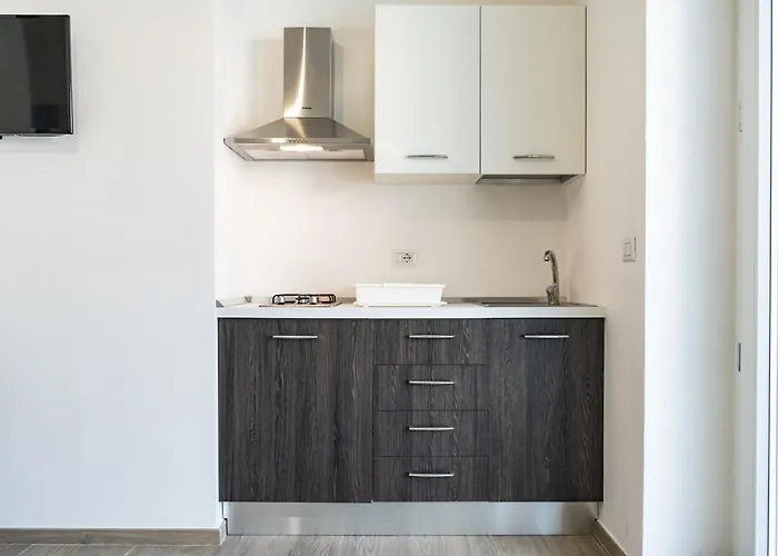 Casa Al Mare Le Dune Apartamento Lido Marini