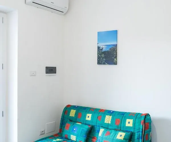 Casa Al Mare Le Dune *