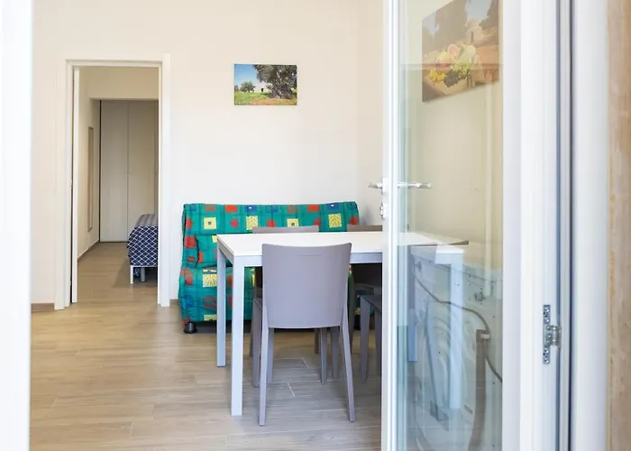 Apartamento Casa Al Mare Le Dune *