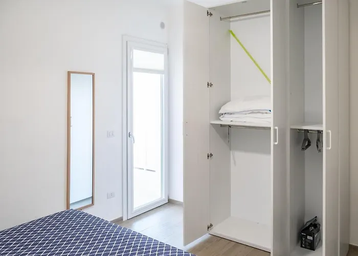 Casa Al Mare Le Dune Lido Marini