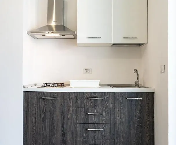 Casa Al Mare Le Dune Lido Marini