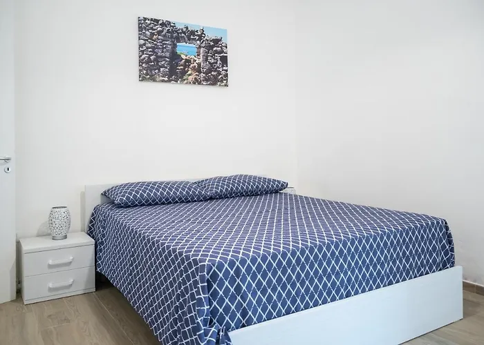 Casa Al Mare Le Dune *