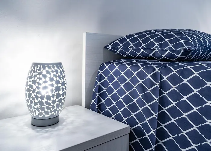 Apartamento Casa Al Mare Le Dune *