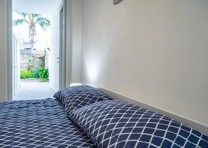 Casa Al Mare Le Dune * Lido Marini