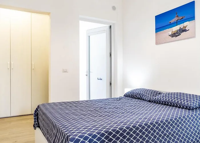 Casa Al Mare Le Dune *