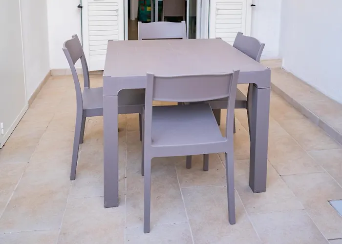 Casa Al Mare Le Dune * Lido Marini