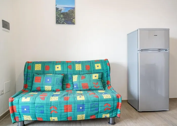 Apartamento Casa Al Mare Le Dune *