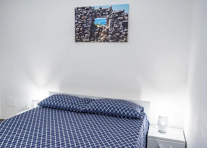 Apartamento Casa Al Mare Le Dune Lido Marini