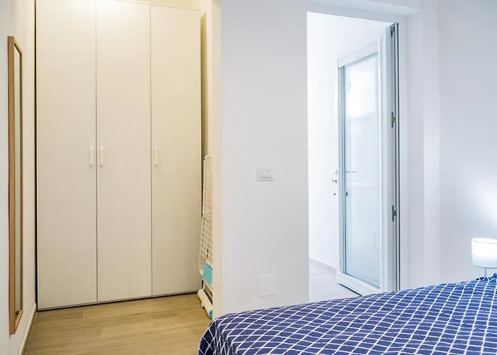 Casa Al Mare Le Dune Lido Marini