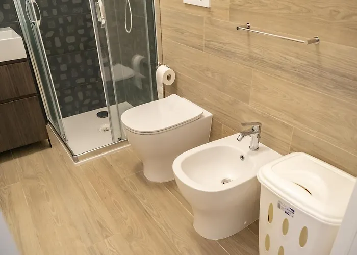 Casa Al Mare Le Dune Lido Marini