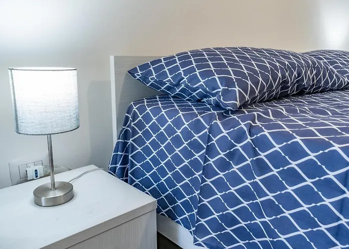 Casa Al Mare Le Dune Lido Marini