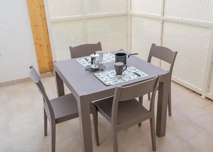 Casa Al Mare Le Dune * Lido Marini