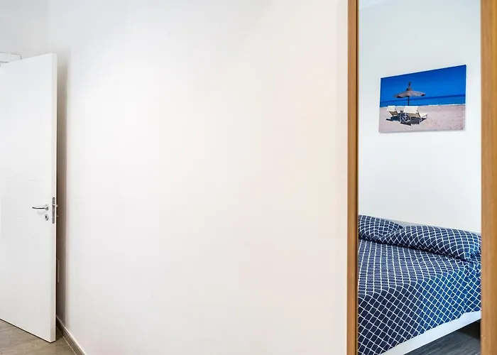 Casa Al Mare Le Dune *