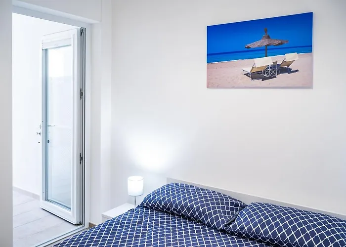 Casa Al Mare Le Dune *