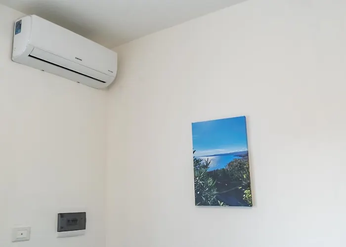 Apartamento Casa Al Mare Le Dune Lido Marini