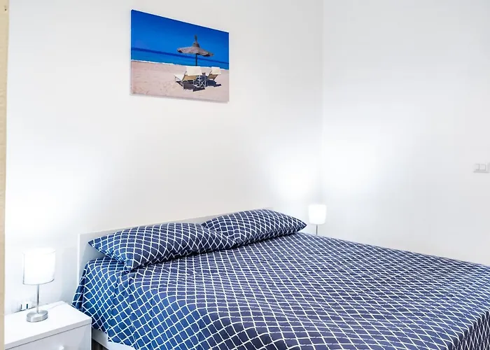 Apartamento Casa Al Mare Le Dune Lido Marini