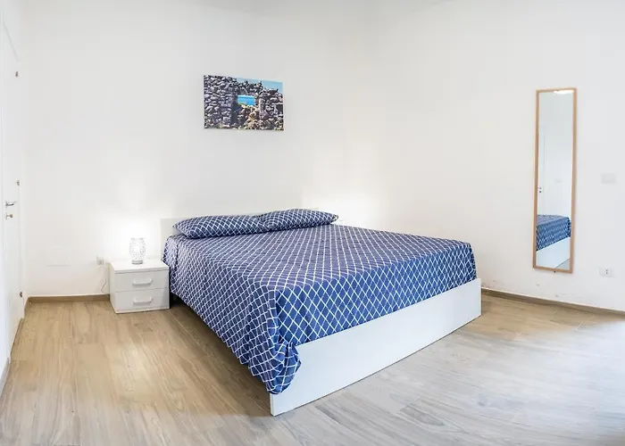 Apartamento Casa Al Mare Le Dune *