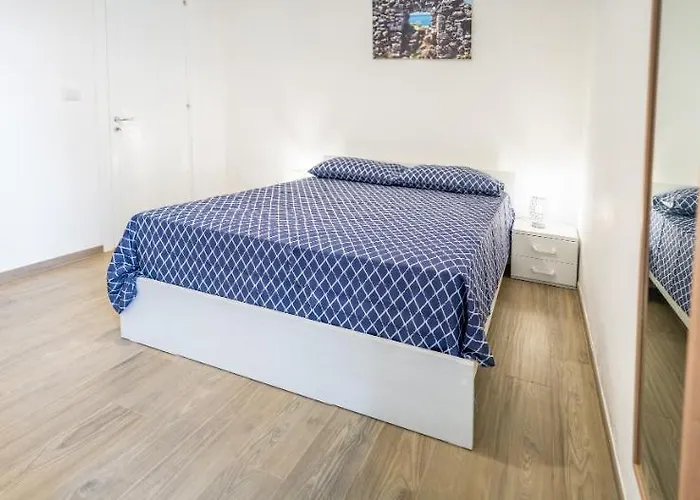 Casa Al Mare Le Dune *