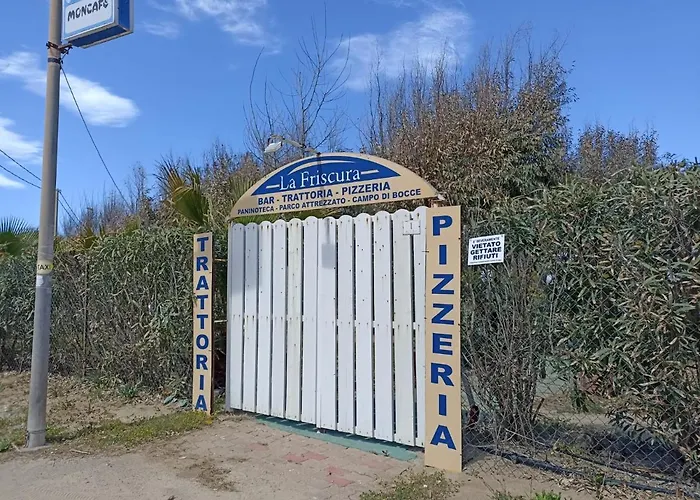 Apartamento Casa Al Mare Le Dune *