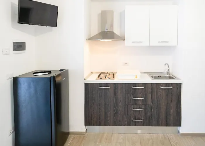 Casa Al Mare Le Dune Lido Marini