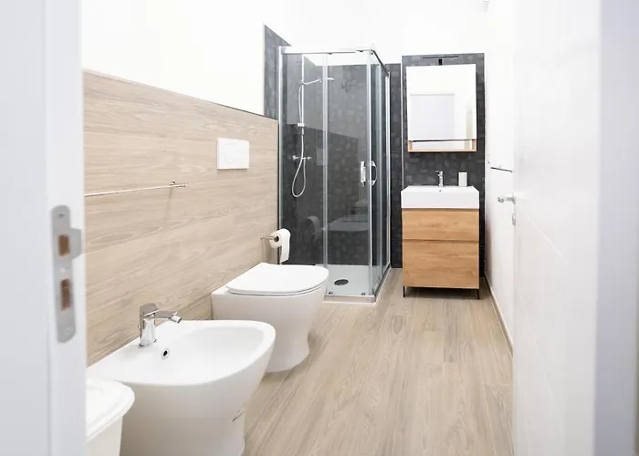 Casa Al Mare Le Dune Lido Marini