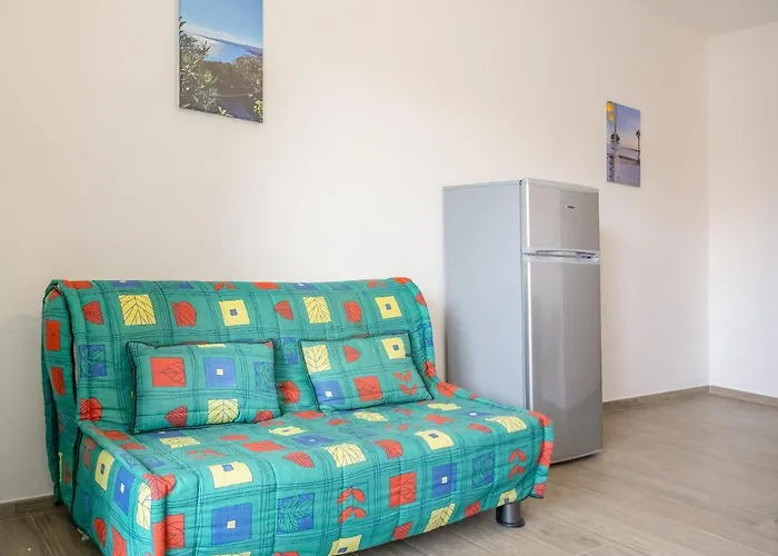 Casa Al Mare Le Dune *