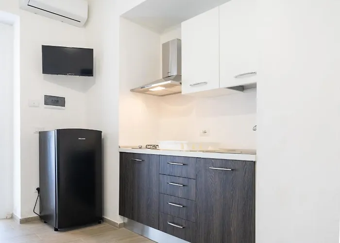 Casa Al Mare Le Dune Lido Marini