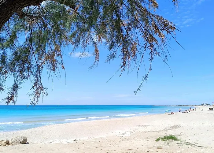 Casa Al Mare Le Dune *