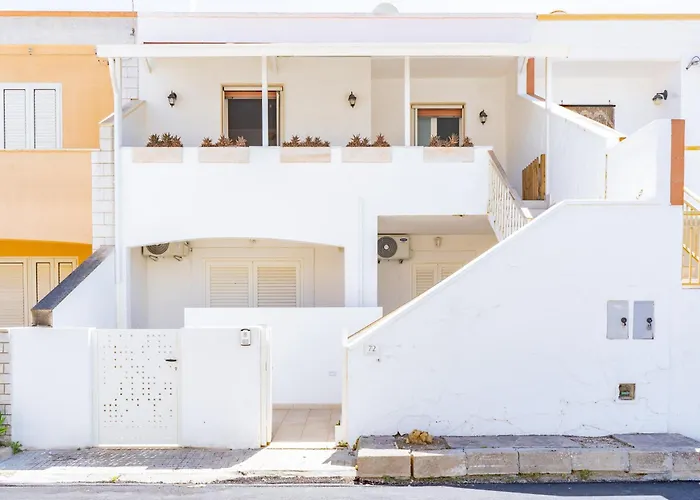 Casa Al Mare Le Dune Apartamento