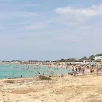 Casa Al Mare Le Dune Appartamento *