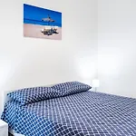 Appartamento Casa Al Mare Le Dune Lido Marini