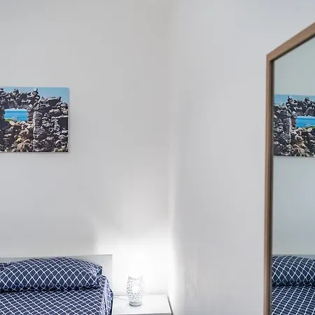 Casa Al Mare Le Dune Apartment Lido Marini