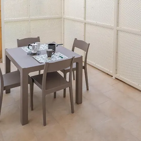 Apartment Casa Al Mare Le Dune