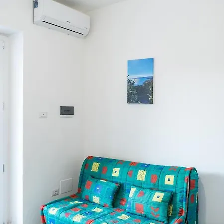 Casa Al Mare Le Dune *