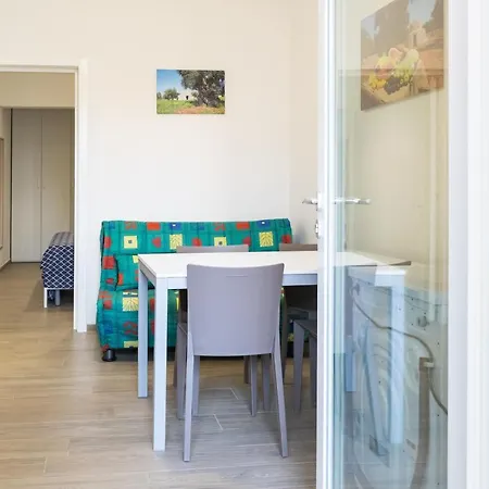 Apartment Casa Al Mare Le Dune *