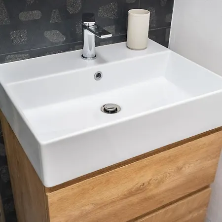 Casa Al Mare Le Dune Apartment