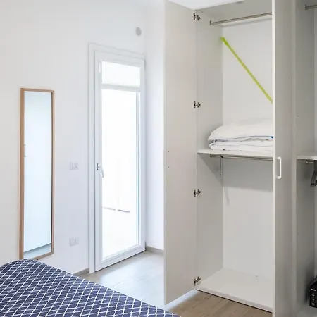 Casa Al Mare Le Dune Lido Marini