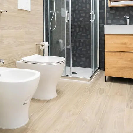 Casa Al Mare Le Dune Apartment *